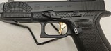 Glock 17 Gen 5 SCT 9mm - Image 5 of 15