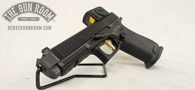 Glock 17 Gen 5 SCT 9mm - Image 7 of 15