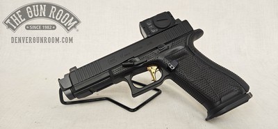 Glock 17 Gen 5 SCT 9mm - Image 2 of 15
