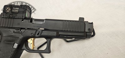 Glock 17 Gen 5 SCT 9mm - Image 12 of 15