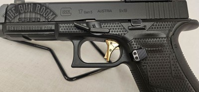 Glock 17 Gen 5 SCT 9mm - Image 5 of 15