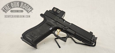 Glock 17 Gen 5 SCT 9mm - Image 8 of 15