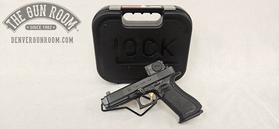 Glock 17 Gen 5 SCT 9mm - Image 1 of 15