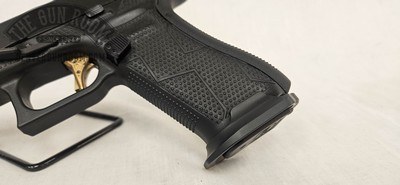 Glock 17 Gen 5 SCT 9mm - Image 3 of 15