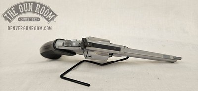 Smith & Wesson 28-2 Highway Patrolman .357 Mag - In the White - Image 16 of 17