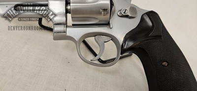 Smith & Wesson 28-2 Highway Patrolman .357 Mag - In the White - Image 3 of 17
