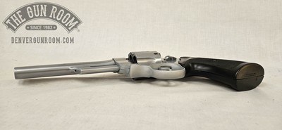 Smith & Wesson 28-2 Highway Patrolman .357 Mag - In the White - Image 17 of 17