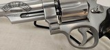 Smith & Wesson 28-2 Highway Patrolman .357 Mag - In the White - Image 4 of 17