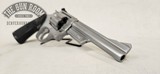 Smith & Wesson 28-2 Highway Patrolman .357 Mag - In the White - Image 15 of 17