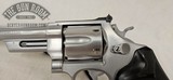 Smith & Wesson 28-2 Highway Patrolman .357 Mag - In the White - Image 6 of 17