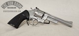 Smith & Wesson 28-2 Highway Patrolman .357 Mag - In the White - Image 9 of 17