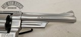 Smith & Wesson 28-2 Highway Patrolman .357 Mag - In the White - Image 14 of 17
