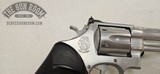 Smith & Wesson 28-2 Highway Patrolman .357 Mag - In the White - Image 11 of 17
