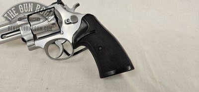 Smith & Wesson 28-2 Highway Patrolman .357 Mag - In the White - Image 2 of 17