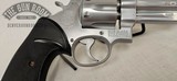 Smith & Wesson 28-2 Highway Patrolman .357 Mag - In the White - Image 12 of 17