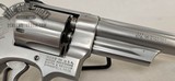 Smith & Wesson 28-2 Highway Patrolman .357 Mag - In the White - Image 13 of 17