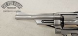 Smith & Wesson 28-2 Highway Patrolman .357 Mag - In the White - Image 7 of 17