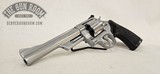 Smith & Wesson 28-2 Highway Patrolman .357 Mag - In the White - Image 8 of 17