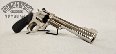 Smith & Wesson 19-4 .357 Mag - Image 16 of 18