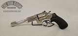 Smith & Wesson 19-4 .357 Mag