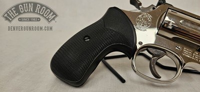 Smith & Wesson 19-4 .357 Mag - Image 11 of 18