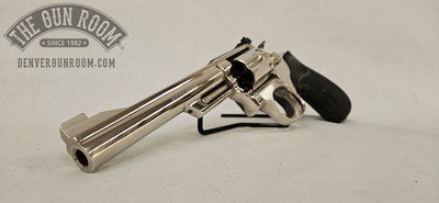 Smith & Wesson 19-4 .357 Mag - Image 9 of 18