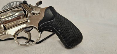 Smith & Wesson 19-4 .357 Mag - Image 2 of 18