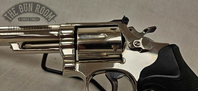 Smith & Wesson 19-4 .357 Mag - Image 6 of 18