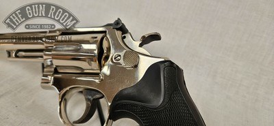 Smith & Wesson 19-4 .357 Mag - Image 4 of 18