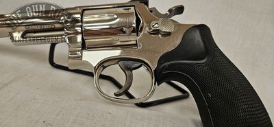 Smith & Wesson 19-4 .357 Mag - Image 3 of 18