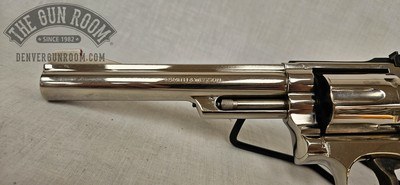 Smith & Wesson 19-4 .357 Mag - Image 8 of 18