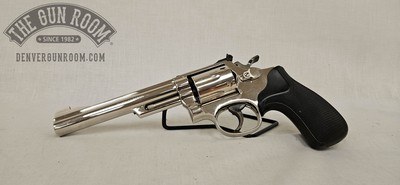 Smith & Wesson 19-4 .357 Mag - Image 1 of 18