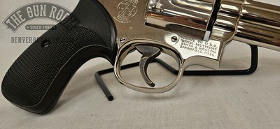 Smith & Wesson 19-4 .357 Mag - Image 13 of 18