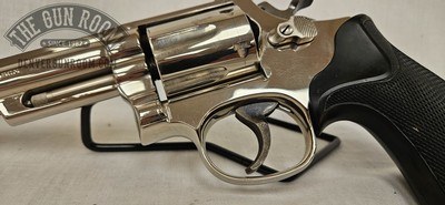 Smith & Wesson 19-4 .357 Mag - Image 5 of 18