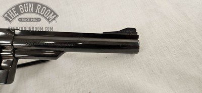 Colt Trooper Mk III .357 Mag - Image 16 of 18