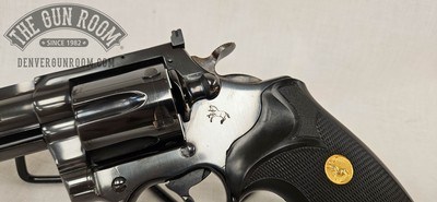 Colt Trooper Mk III .357 Mag - Image 4 of 18