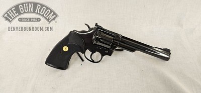 Colt Trooper Mk III .357 Mag - Image 11 of 18