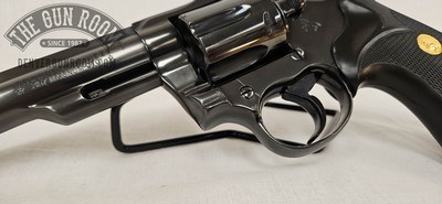 Colt Trooper Mk III .357 Mag - Image 7 of 18
