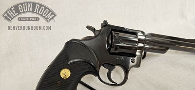 Colt Trooper Mk III .357 Mag - Image 13 of 18