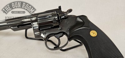 Colt Trooper Mk III .357 Mag - Image 3 of 18