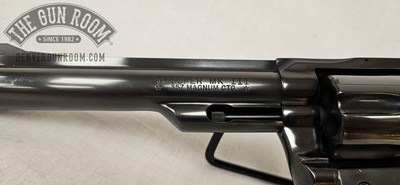 Colt Trooper Mk III .357 Mag - Image 8 of 18