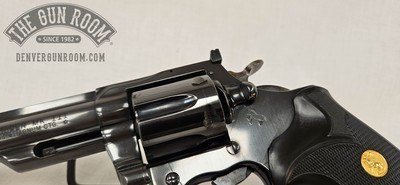 Colt Trooper Mk III .357 Mag - Image 6 of 18