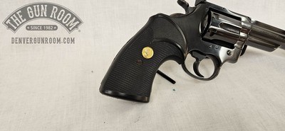 Colt Trooper Mk III .357 Mag - Image 12 of 18