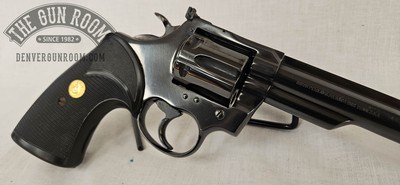 Colt Trooper Mk III .357 Mag - Image 14 of 18