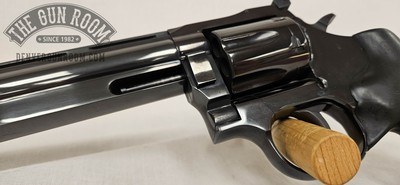 Dan Wesson 15 .357 Magnum - Image 6 of 16