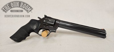 Dan Wesson 15 .357 Magnum - Image 9 of 16