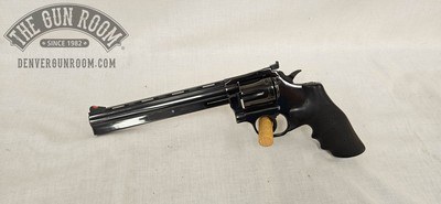 Dan Wesson 15 .357 Magnum - Image 1 of 16