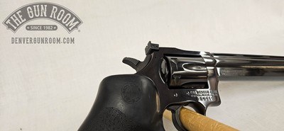 Dan Wesson 15 .357 Magnum - Image 11 of 16