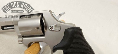 Taurus 415 .41 Mag - Image 3 of 15