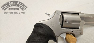 Taurus 415 .41 Mag - Image 10 of 15
